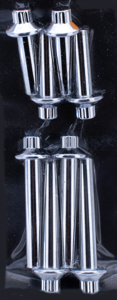Colony Head Bolt Kits for EVO Big Twin & Twin Cam – Engine