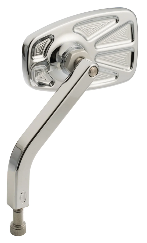 Joker Machine No. 8 Cafe Mirrors – Handlebar
