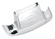 V-Twin Fender Tip with Chevron Design – Fender & Struts