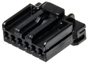 Namz Amp Multilock Series Connectors – Electric & Light
