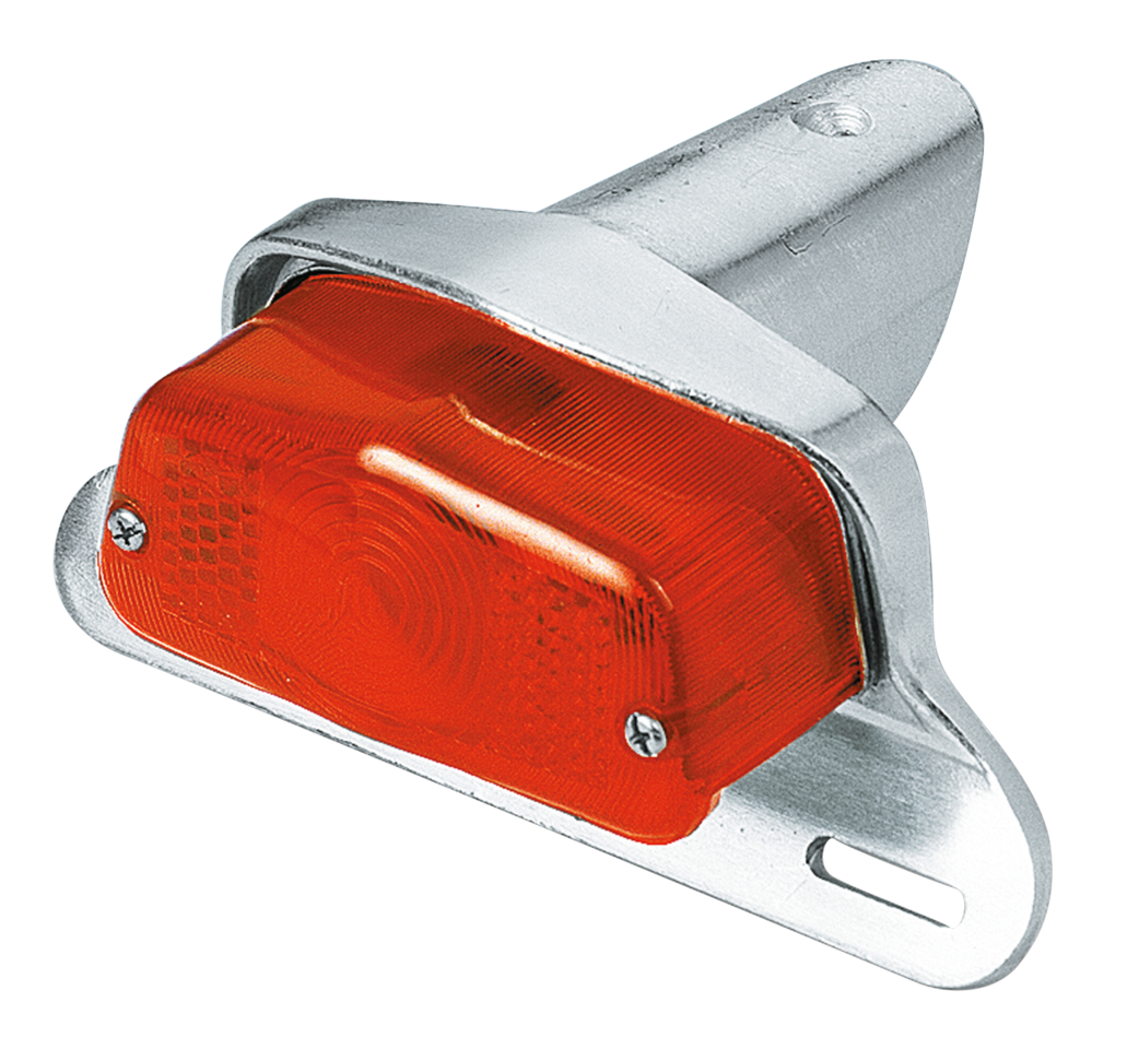 Zodiac Taillight Bracket – Electric & Light