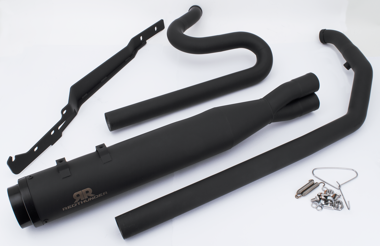 Redthunder 2-INTO-1 Exhaust Systems