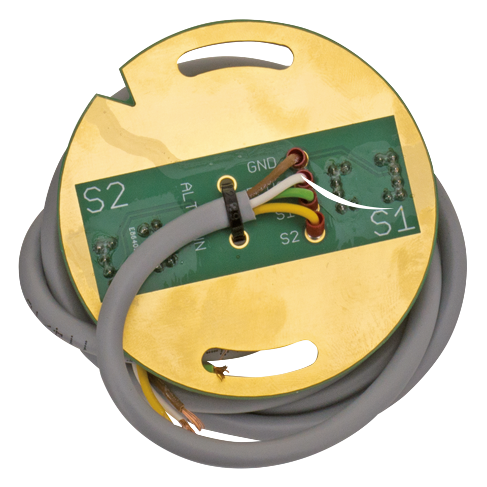 Altmann AMM-P2 Dual Single Fire Ignition – Engine Electrics
