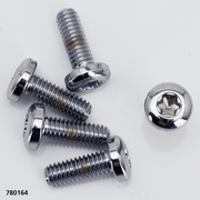 Colony Brake Rotor Screws & Nuts for 2015-2020 XG Street – Hardware