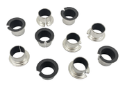 V-Twin Shifter Shaft Bushing – Foot Control