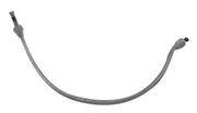 V-Twin Gas Lines for Vintage Models – Gas- & Oil Tank