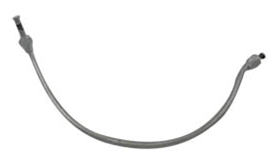 V-Twin Gas Lines for Vintage Models – Gas- & Oil Tank