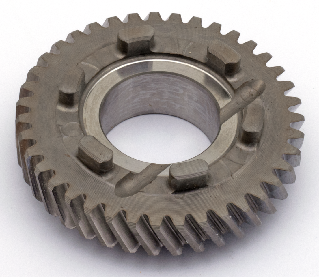 Zodiac 2006 to Present 6-SPEED Transmission Gears and Shafts