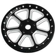 Performance Machine Pulleys – Final Drive