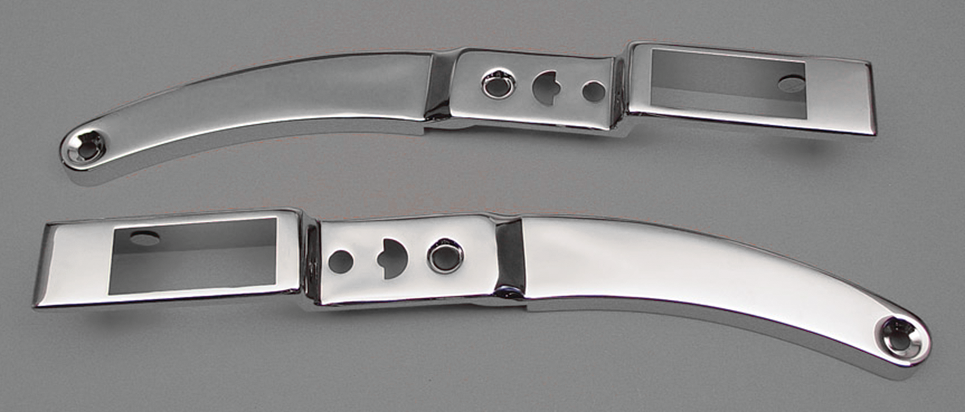 V-Twin Sportster Fender Strut Covers – Fender & Struts