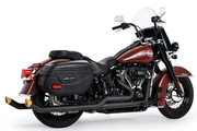 Freedom Performance Exhaust Upsweep True Duals