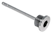 Colony Chrome Plated Transmission Dipstick