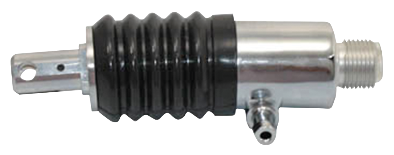 V-Twin Rear Brake Master Cylinder for Touring 1995-1998 – Foot Control