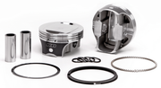 KB Keith Black Performance Motorcycle Pistons Keith Black Forged Alloy Pistons – Engine