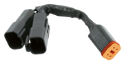 Thundermax Fuel Injection – Intake