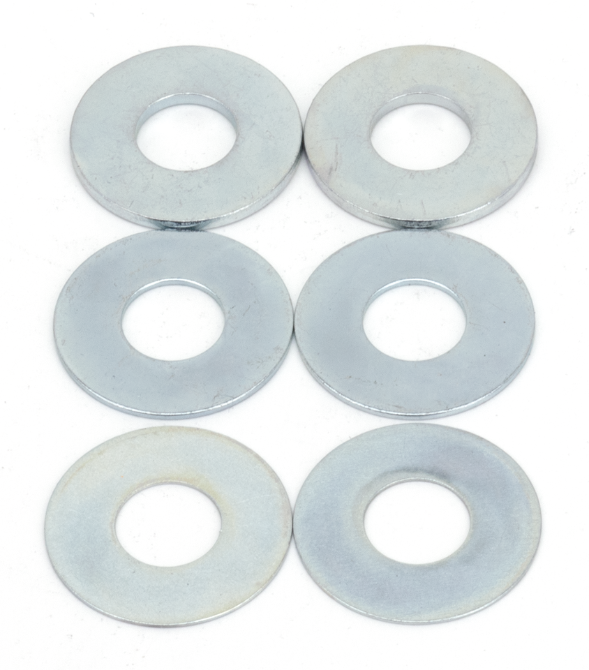 Performance Machine Pm Caliper Alignment Shims – Brake