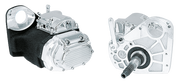 Zodiac 6 Speed Overdrive Transmissions
