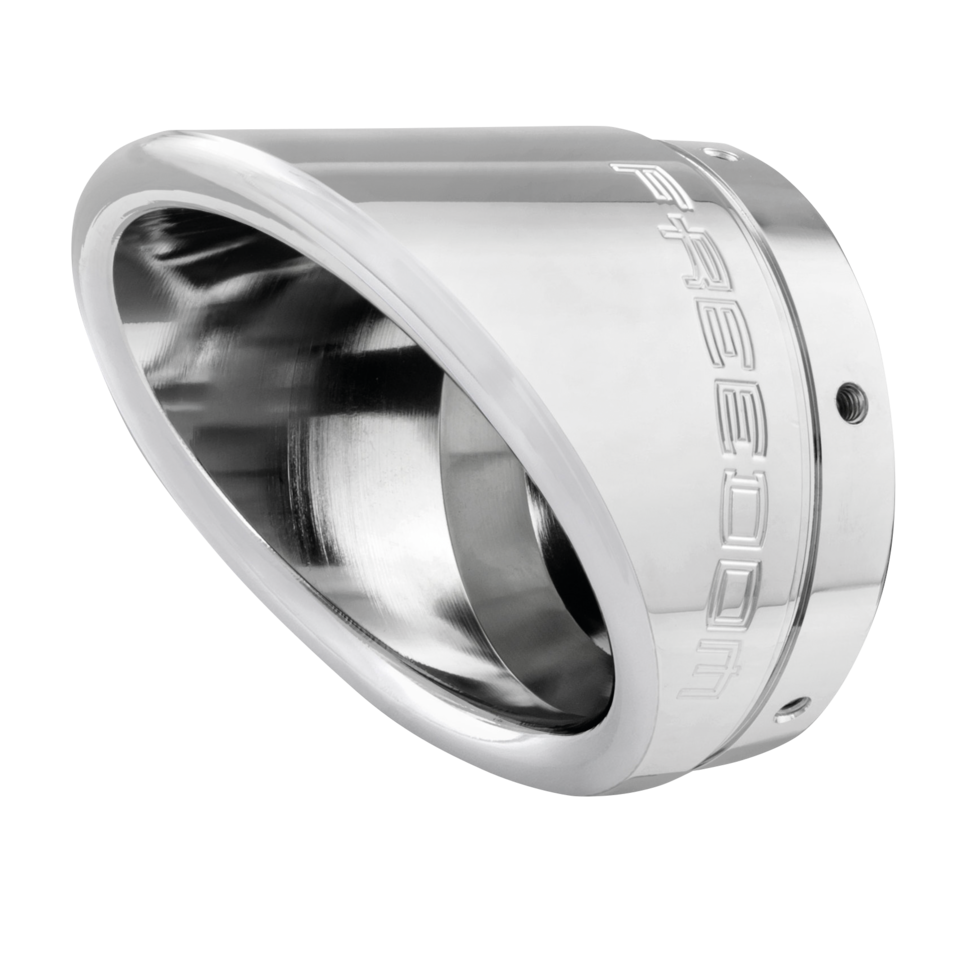 Freedom Performance Exhaust End Caps