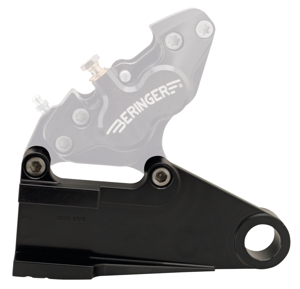 Beringer Brake System