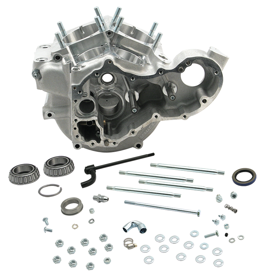 S&S Cycle Lower End Big Twin 1936-1999 – Engine