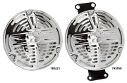 Samwel Supplies Old Style Horn – Electric & Light