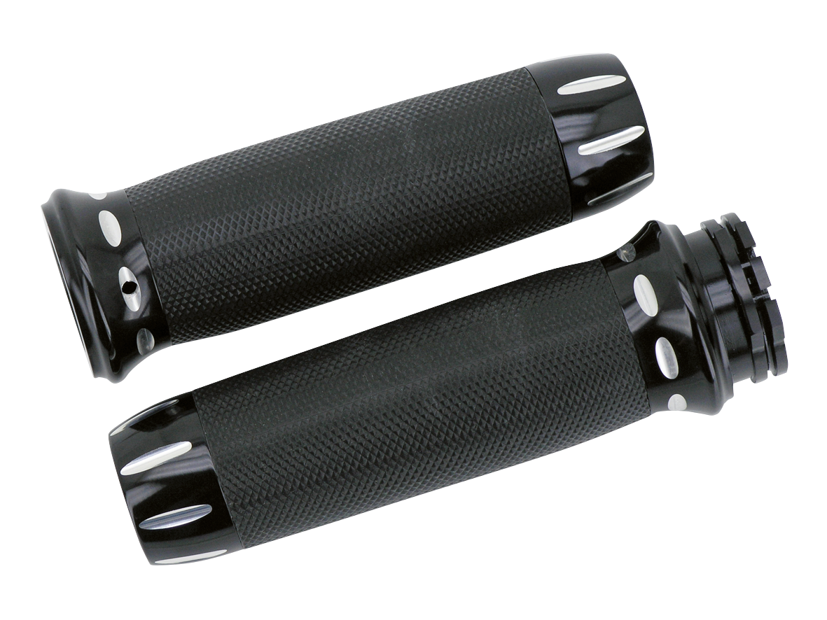 Zodiac Panorama Grips – Handlebar