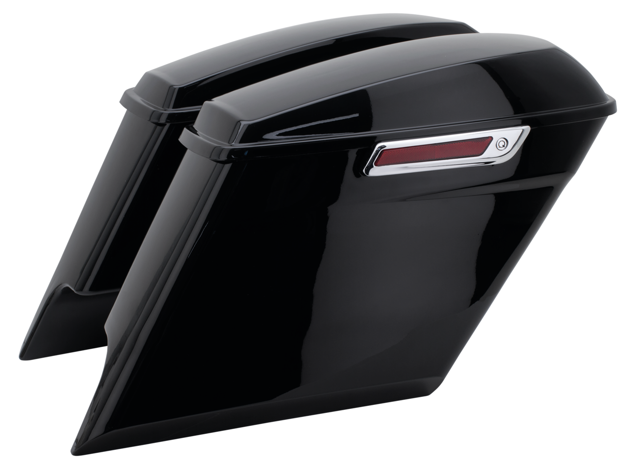 DNA Extended Bagger Bags – Luggage