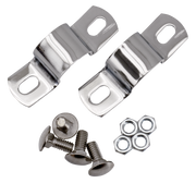 V-Twin Early Big Twin Style Oil Tanks – Gas- & Oil Tank