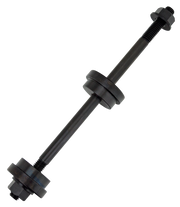 Zodiac Triple Tree Bearing Installer Tool – Tools & Chemicals
