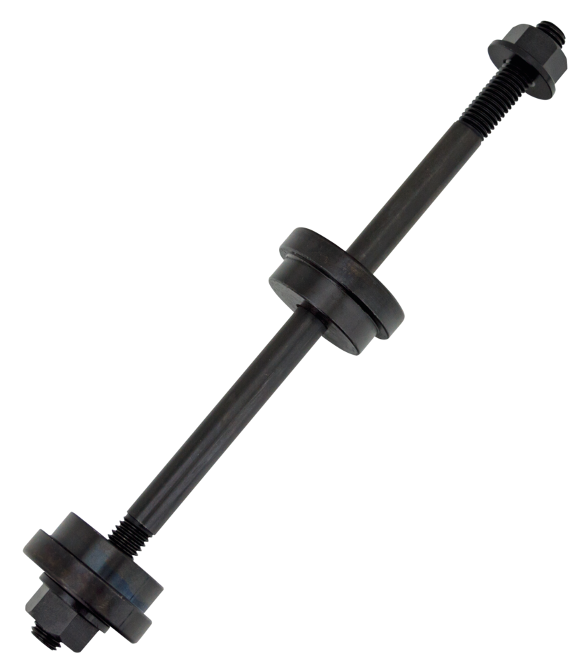 Zodiac Triple Tree Bearing Installer Tool – Tools & Chemicals