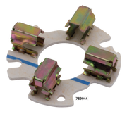 V-Twin Prestolite Style Starter Motors – Engine Electrics