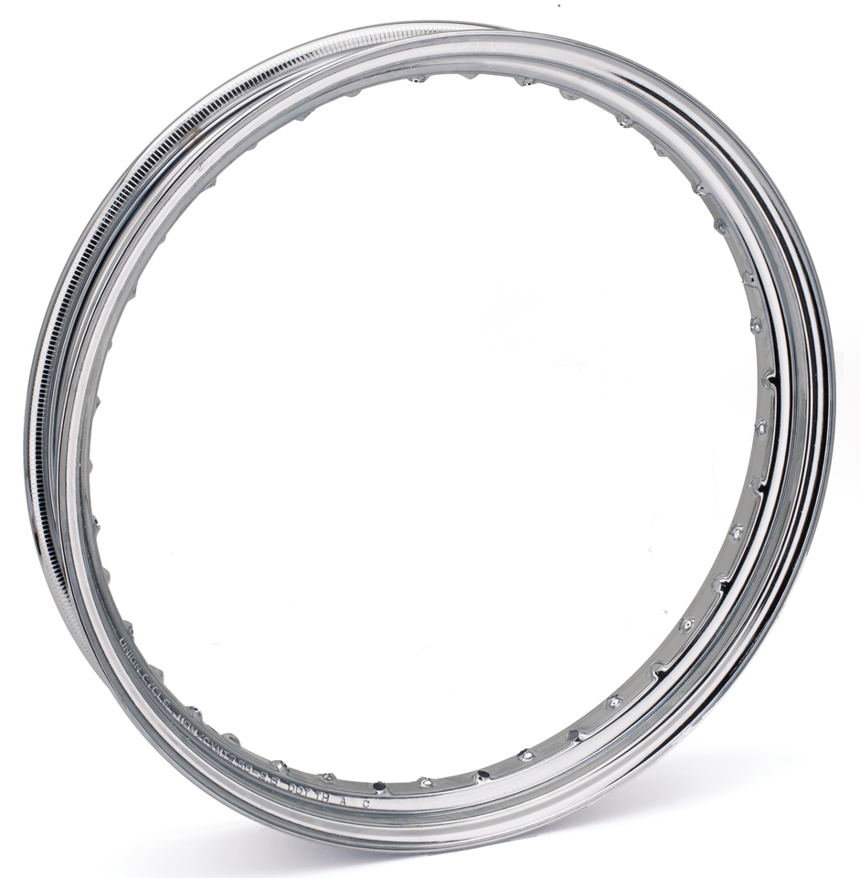 Zodiac Chrome Wheel Rims – Wheel & Tire