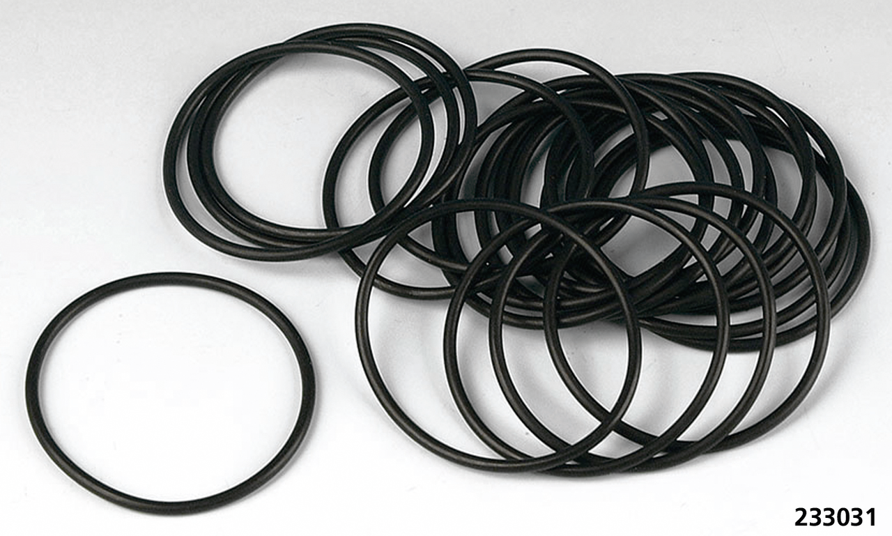 James Gaskets Gaskets, O-Rings and Seals for Sportster 1986-2003 and Buell 1997-2002 – Gasket & Seals