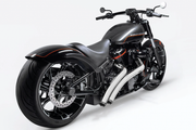 Freedom Performance Exhaust Radical Radius