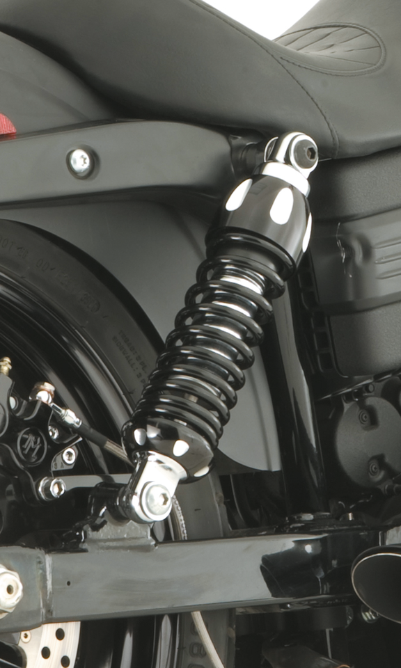 Progressive Suspension 430 Series Shocks – Frame & Rear Suspension