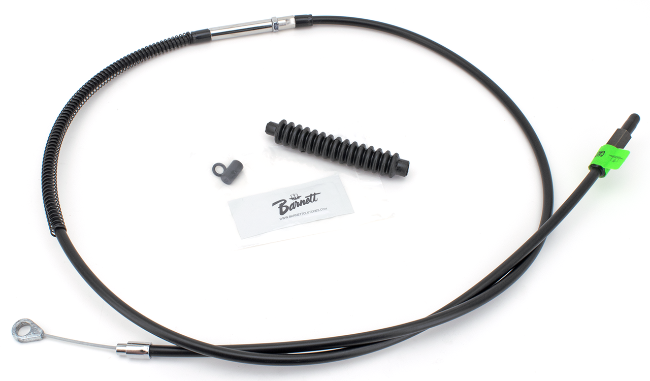 Barnett Clutches & Cables C08 - Clutch Cable 1987-1994 FXR – Control Cables & Hydraulic Lines