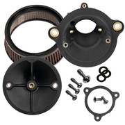 S&S Original Stealth Air Cleaner Kits – Intake