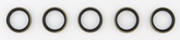 Cometic Gasket Transmission Gasket, O-Rings and Seals for 5 Speed Big Twin – Gasket & Seals