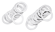 Zodiac Rocker Arm Shims for Evolution & Twin Cam – Engine