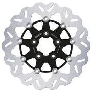 Galfer "wave" Disc Brake Rotors