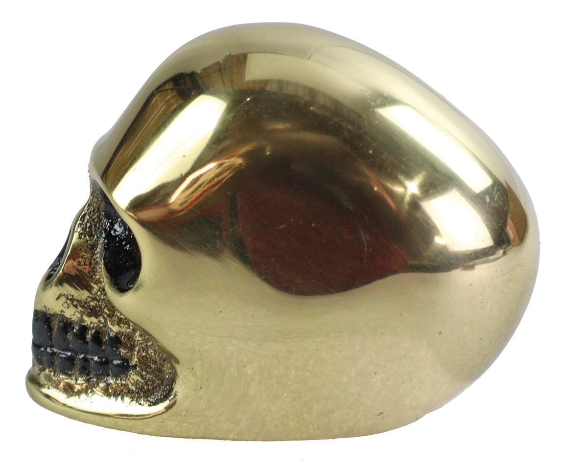 V-Twin Hand Shifter Knobs – Handlebar