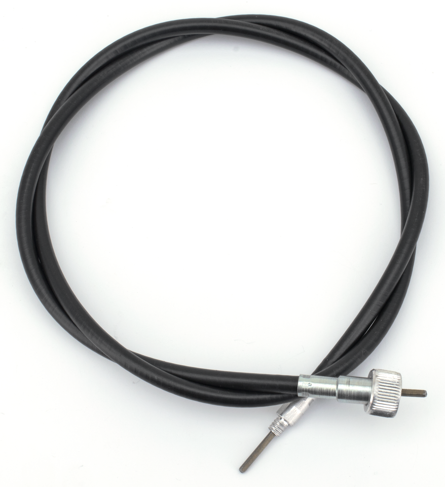 Barnett Speedo & Tacho Meter Cables – Gauges & Dashes