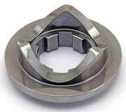 Zodiac Compensating Sprocket Kits & Parts for 4 and 5-SPEED Big Twin – Primary & Clutch