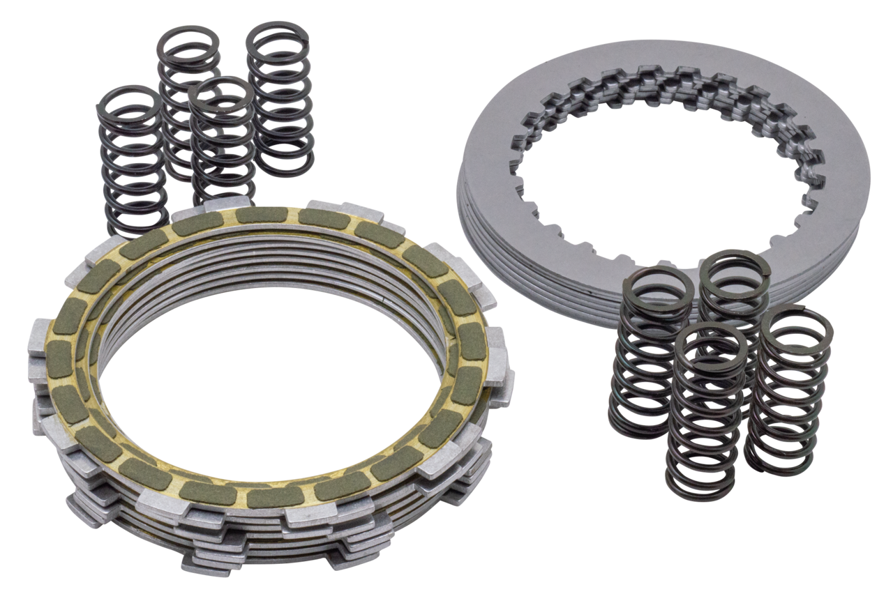 Barnett Kevlar Clutch Kits for XG Street – Primary & Clutch