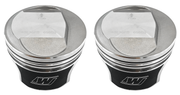 Wiseco Tracker Series Piston Kits – Engine