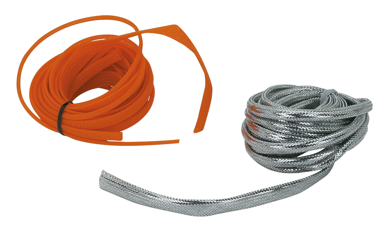 Accel Sleeving Kits – Electric & Light