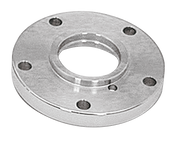 Tolle Wheel Hub Spacers – Front Forks