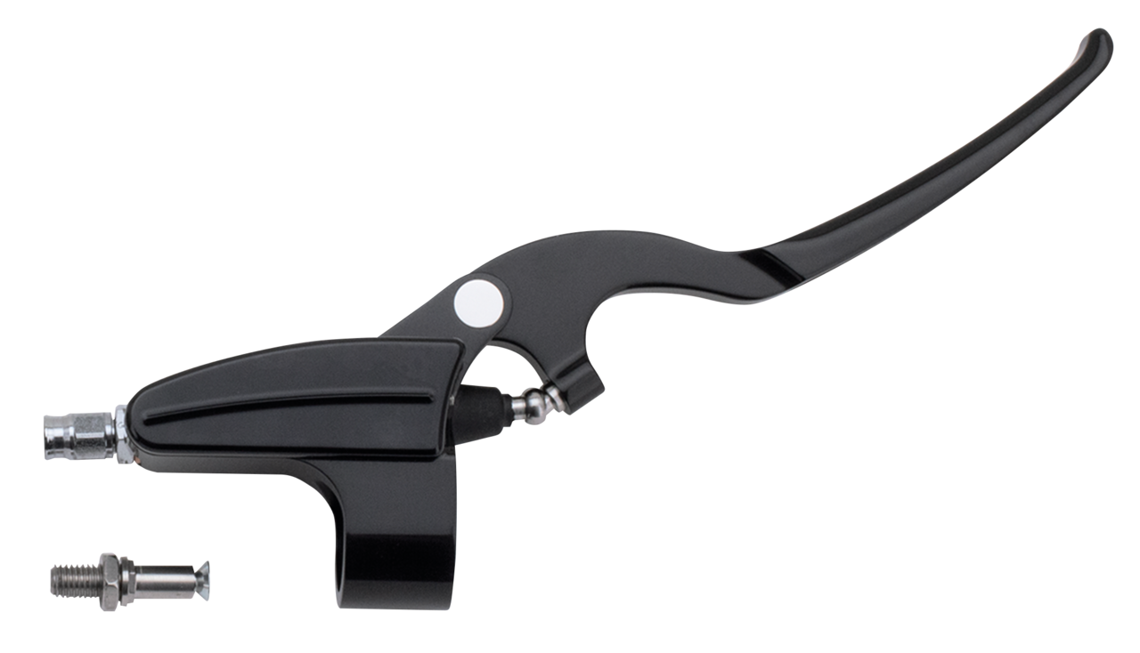 Kustom Tech Billet Designer Handlebar Controls by Kustom Tech