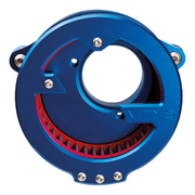 Vity's Massive Design Air Cleaner – Intake