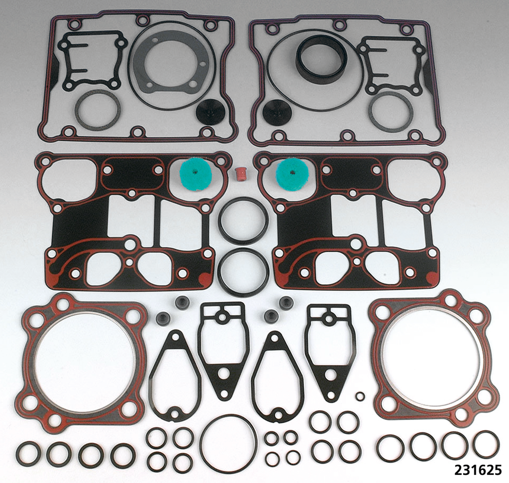 James Gaskets Engine Gasket Kits for Harley – Gasket & Seals